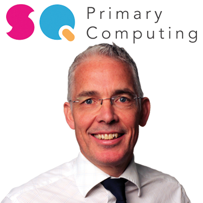 Profile Picture of Stephen Quayle (@SQPrimaryCS) on Twitter