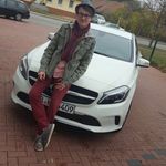 Profile Picture of Jerome Bounty (@jerome.bounty) on Instagram