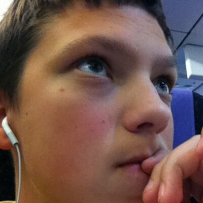 Kyle Folks - Twitter Profile Picture of Kyle Folks (@loseyourself97) on Twitter