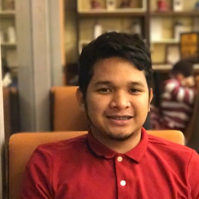 Profile Picture of Mark Norbe Reyes (@markerwins) on Twitter