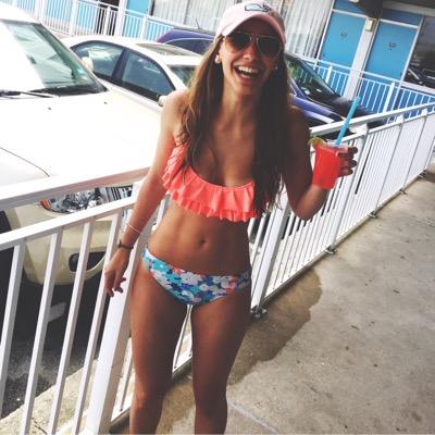 Profile Picture of Lindsay Ryan (@lindsayann_ryan) on Twitter