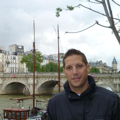 Profile Picture of Joshua Pells (@joshpells) on Twitter