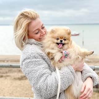 Profile Picture of Lucy Elizabeth Andrews (@lucyluceandrews) on Instagram