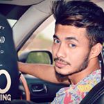 Profile Picture of Farhan Mahir (@edward_mahir) on Instagram