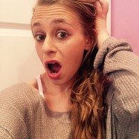 Profile Picture of Britney Hahne (@britney-hahne-1) on Quora