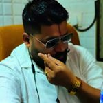 Profile Picture of Vinod Upadhyay (@vinodup123) on Instagram
