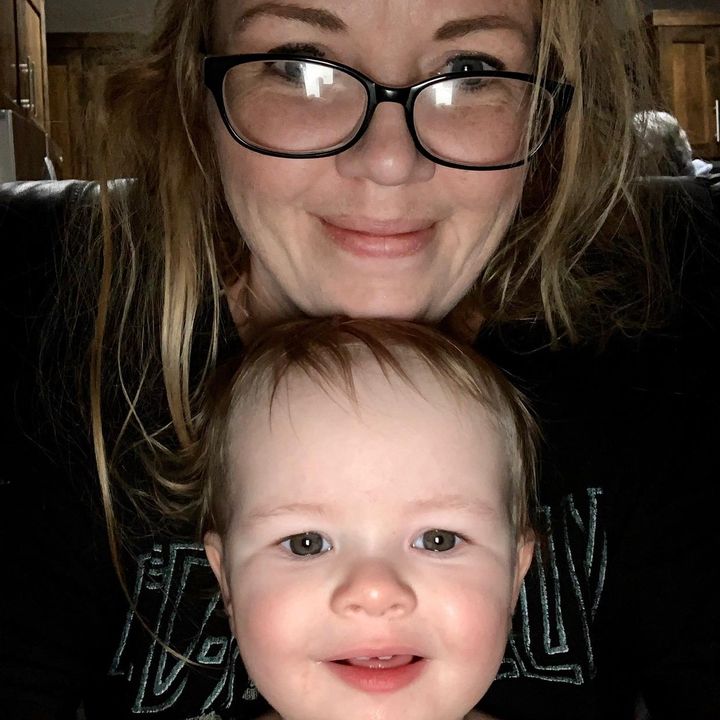 Profile Picture of Erin M (@erinme1981) on Tiktok