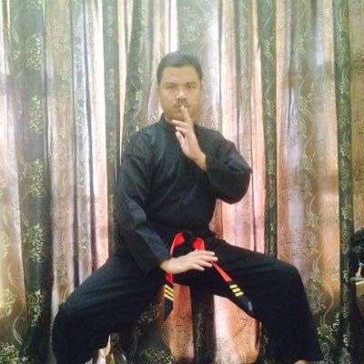 Profile Picture of Ayie Orga (@Ayie_Orga3) on Twitter