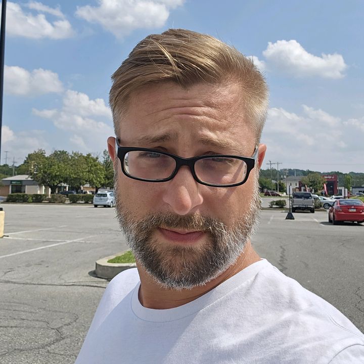 Profile Picture of Mike Charles (@@the_mikeg) on Tiktok