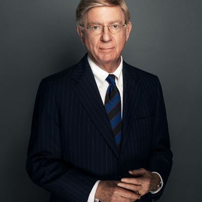 Profile Picture of George F. Will (@GeorgeWill) on Twitter