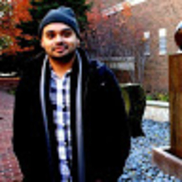 Profile Picture of Wali Muhammad (@wali_m) on Poshmark