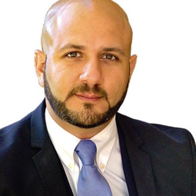 Profile Picture of David Demian (@DavidDemian) on Twitter