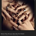 Kevin Katz - Instagram Profile Picture of Kevin Katz (@topnailsupply) on Instagram