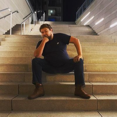 Profile Picture of Bradley Wysong (@wysong_bradley) on Twitter