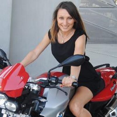Profile Picture of Elena Shvets (@ShvetcElena) on Twitter