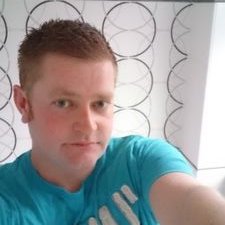 Profile Picture of James Dewhurst (@jimmyjames1909) on Twitter