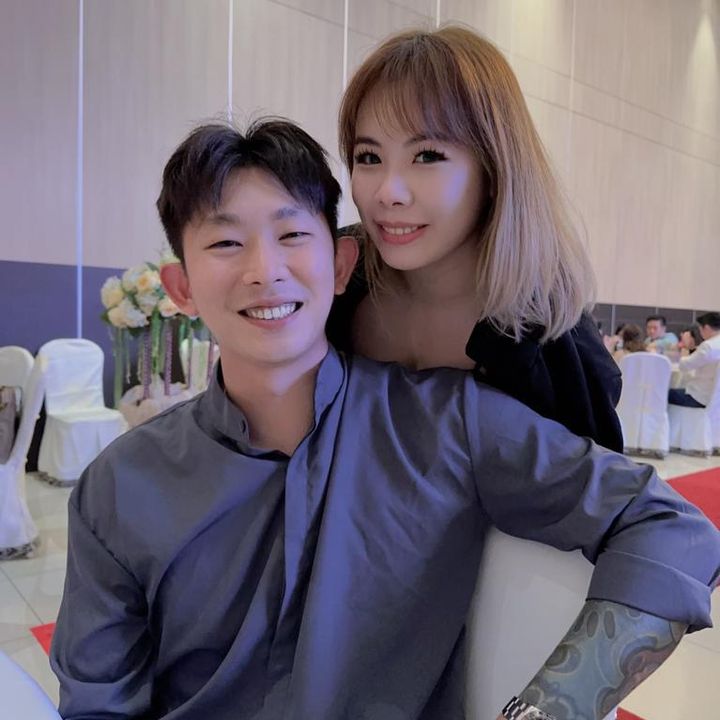 Profile Picture of Benjamin Low (@benjaminlowcc) on Tiktok