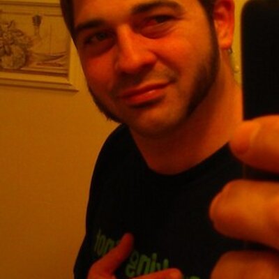 Profile Picture of Benji Ray Caudill (@benjicaudill) on Twitter