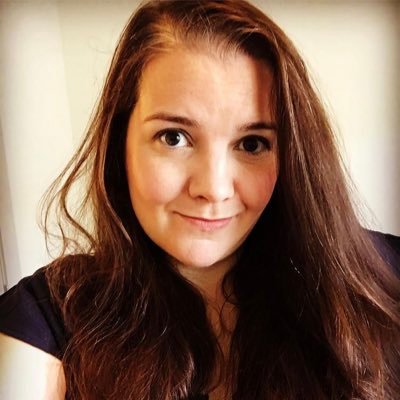 Profile Picture of Jessica Wakeman (@@JessicaWakeman) on Twitter