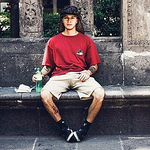 Profile Picture of Josu? Aaron Parra (@josu?aaronparra) on Flickr