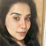 Profile Picture of Gowri Nandha (@gowri.nandha) on Instagram