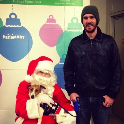 Profile Picture of Jean Claude Van Dang (@ActualNicRen) on Twitter