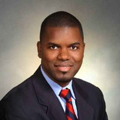 Profile Picture of Andrew R R (@AndrewRhett) on Twitter