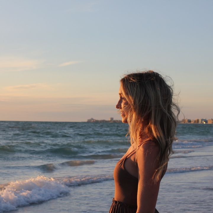 Profile Picture of jillian (@jillian.doyle) on Tiktok
