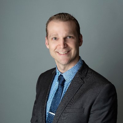 Profile Picture of Bradley Sherman (@Brad_ShermanDO) on Twitter