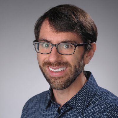 Profile Picture of Brian McKernan (@BriMcKernan) on Twitter