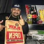 Profile Picture of john benson (@johnbenson1212) on Instagram