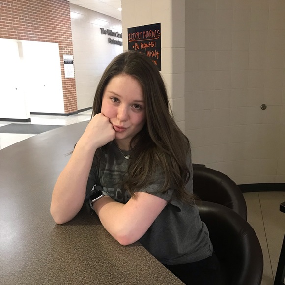 Profile Picture of Grace Donnelli (@gracedonnelli) on Poshmark