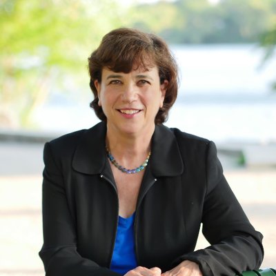 Profile Picture of Judy Weinberg (@JudyWeinberg2) on Twitter