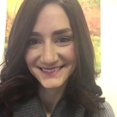 Profile Photo of Catherine Molnar (@MolnarCatherine) on Twitter