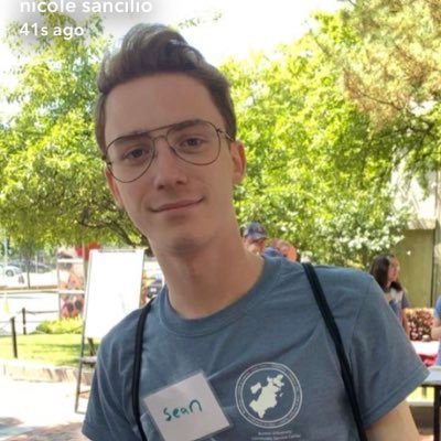 Profile Picture of Sean Doucette (@3amtoasted) on Twitter