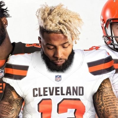 Profile Picture of Damien Beckham Mccann (@BeckhamMccann) on Twitter