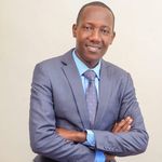 Profile Picture of Festus Omwamba (@omwambafestus) on Instagram