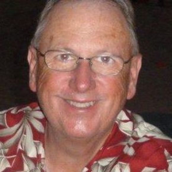 Profile Picture of Michael Pierson (@michaelpiers110) on Poshmark