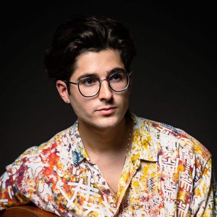 Robert Alfieri - Tiktok Profile Picture of Robert Alfieri (@@robertalfierii) on Tiktok