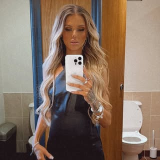 Profile Picture of Kayleigh (@kayleighmbodenham) on Instagram