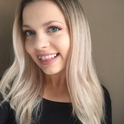 Profile Picture of Kaleigh Smith (@kaleighjs) on Twitter