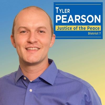 Profile Picture of Tyler Pearson (@jtylerpearson) on Twitter