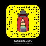 Nicholas Noble - Instagram Profile Picture of Nicholas Noble (@codninjanick0219__priv) on Instagram