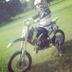 Profile Picture of Gavin Oneil Rhodes (@gavinfast) on Instagram