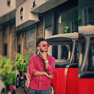 Profile Picture of Adeel Ahmad Siddiqi (@adeelahmad.siddiqi) on Facebook