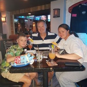 Profile Picture of Cllr Steve Gribbon (@sgribbonlibdems) on Twitter