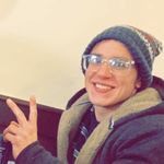 Profile Picture of Evan Stringer (@gillbatesthehobo) on Instagram