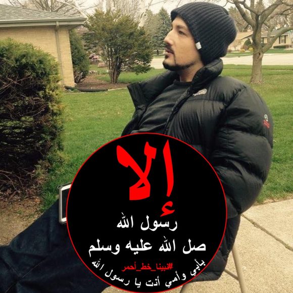 Profile Picture of Mohammad Hamdan (@moh201982) on Poshmark