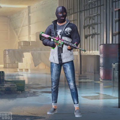 Profile Picture of Joel Fuller (@JoelFul17368255) on Twitter