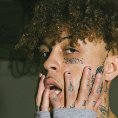Profile Picture of Bryan Luper (@Liixdyyy) on Twitter
